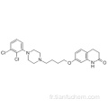 aripiprazole CAS 129722-12-9